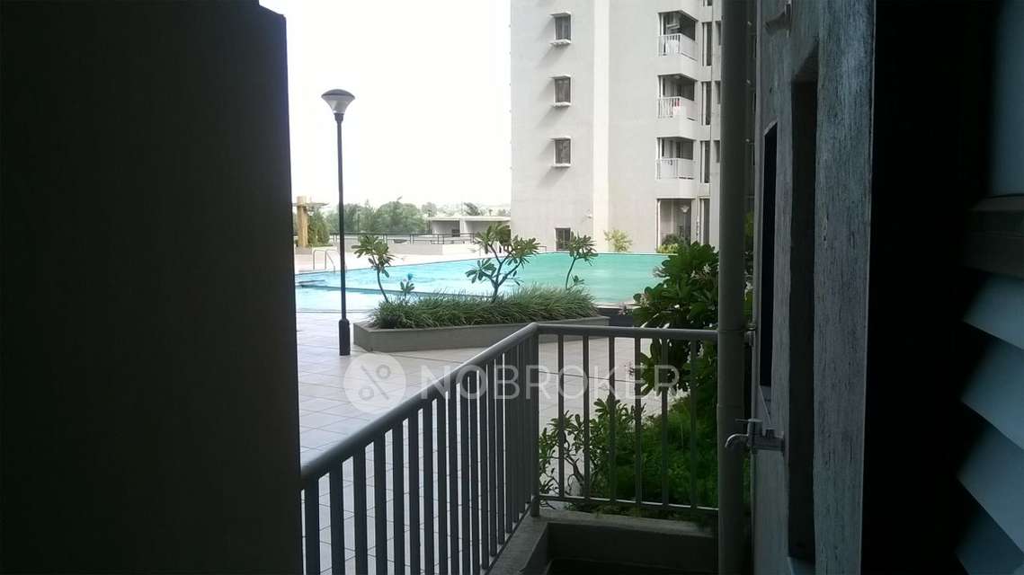 2 BHK Flat In Paranjape Blue Ridge For Sale  In Hinjewadi