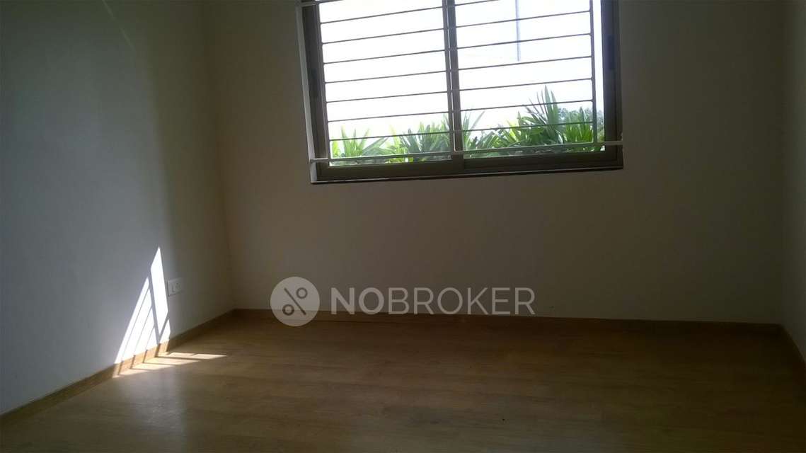 2 BHK Flat In Paranjape Blue Ridge For Sale  In Hinjewadi