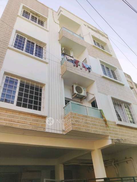 2 BHK Flat In Apartment For Sale  In Choolai