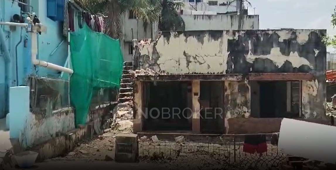 Plot/ Land for Sale in mgp ramnagar Madipakkam chennai 2 Crores