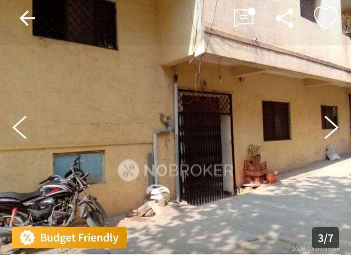 2 BHK Flat In Vastushodh Anandgram For Sale  In Talegaon Dhamdhere