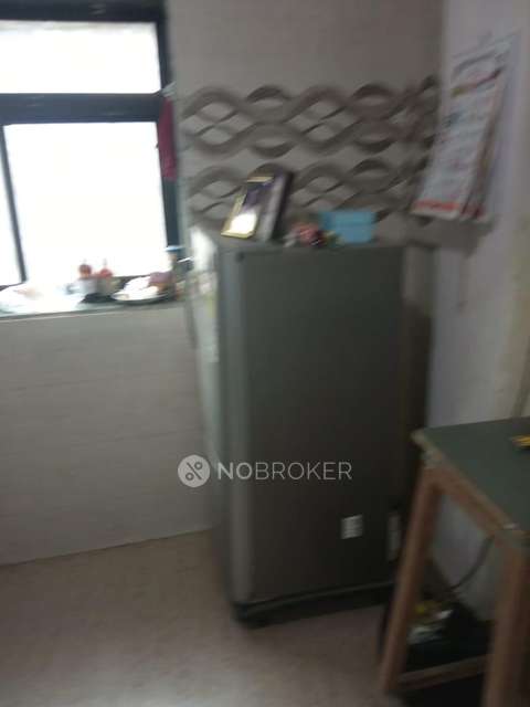 1 BHK Flat In Suyog Apartment For Sale  In Thane West