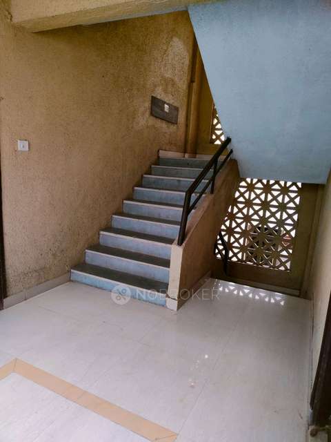 1 BHK Flat In Sanghvi Paradise For Sale  In Asangaon 