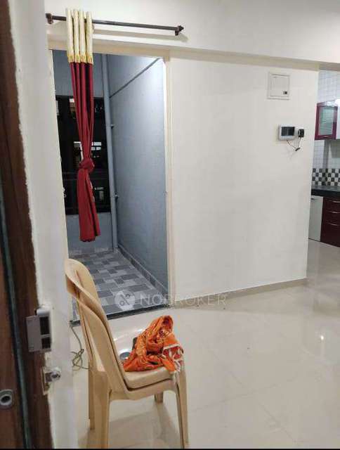 1 BHK Flat In Tanish Bhakti For Sale  In Charholi Kurd