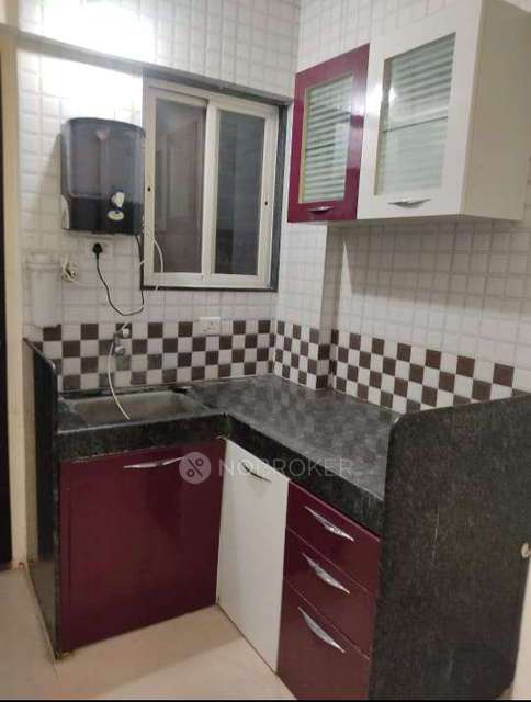 1 BHK Flat In Tanish Bhakti For Sale  In Charholi Kurd