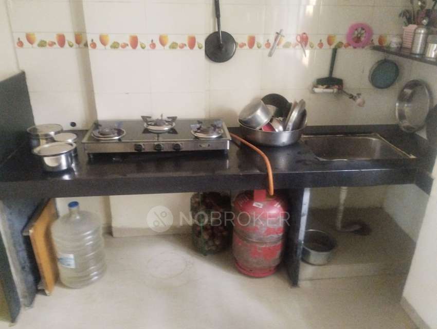 1 BHK Flat In Shivsrushti Heights For Sale  In Dhayari