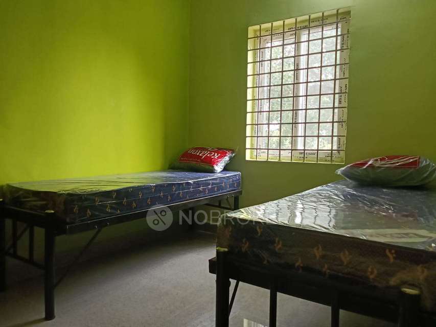 PG for Boys in Bidadi