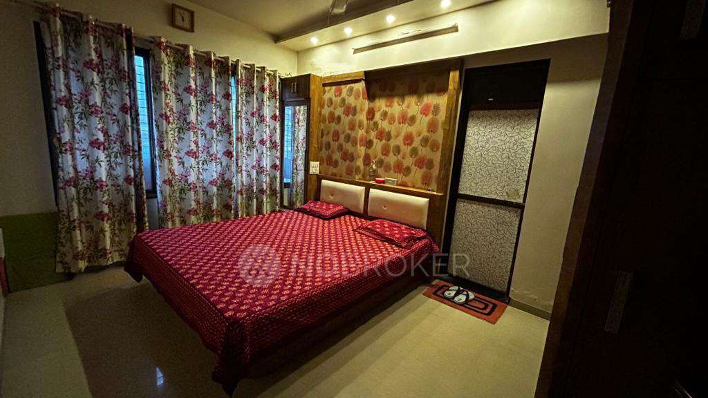 3 BHK Flat In Ram Ashish For Sale  In Mulund East
