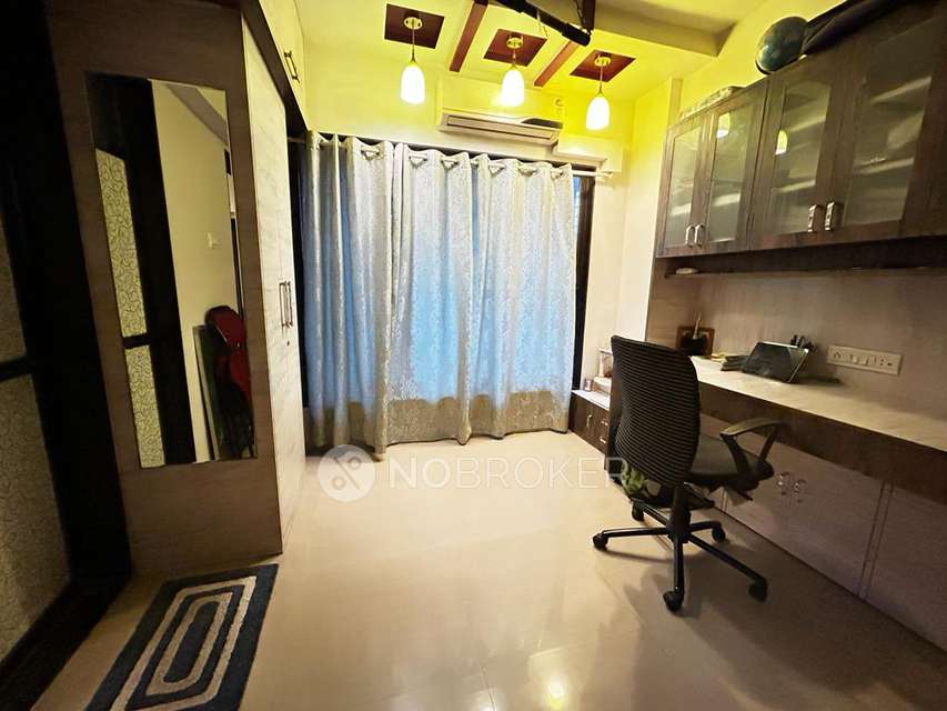 3 BHK Flat In Ram Ashish For Sale  In Mulund East