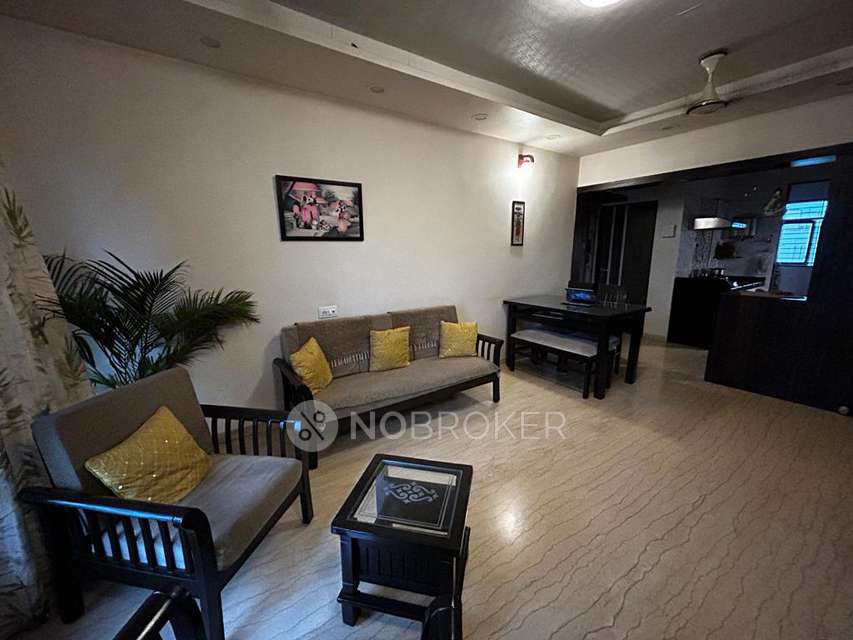 3 BHK Flat In Ram Ashish For Sale  In Mulund East