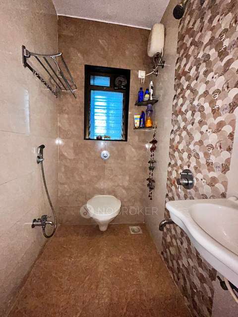 3 BHK Flat In Ram Ashish For Sale  In Mulund East