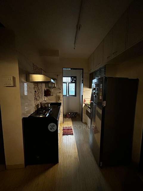 3 BHK Flat In Ram Ashish For Sale  In Mulund East