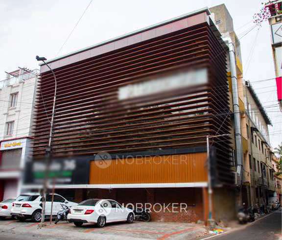 Restaurant/Cafe in Saligramam, Chennai for Rent 