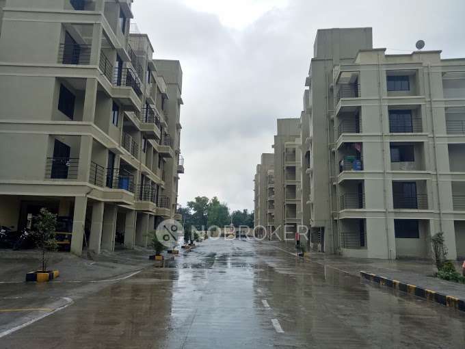 1 RK Flat For Sale  In Morbe Dam View Point