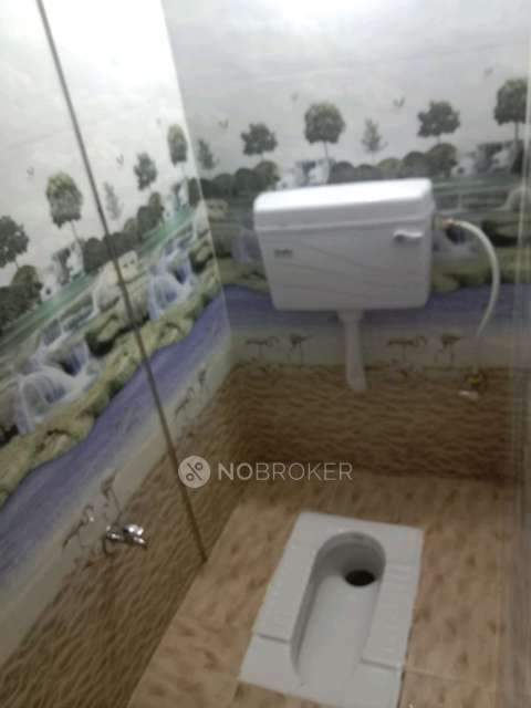 1 RK Flat for Rent  In Yerawada