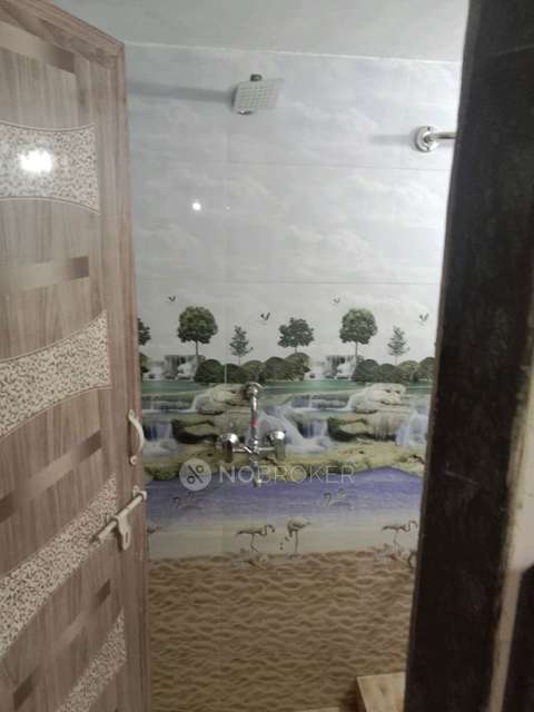 1 RK Flat for Rent  In Yerawada