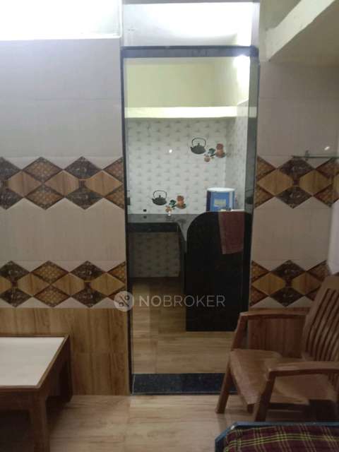 1 RK Flat for Rent  In Yerawada
