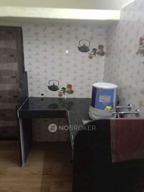 1 RK Flat for Rent  In Yerawada