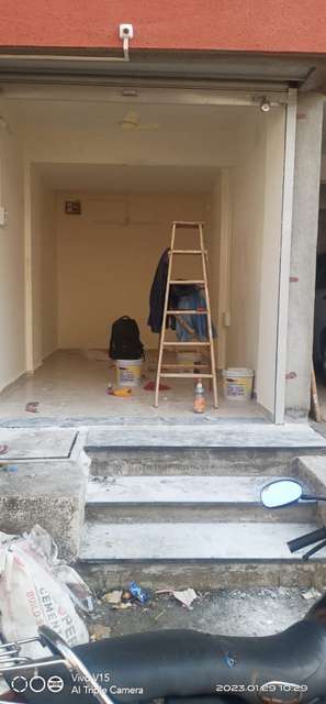 Shop in Shivane, Pune for sale 
