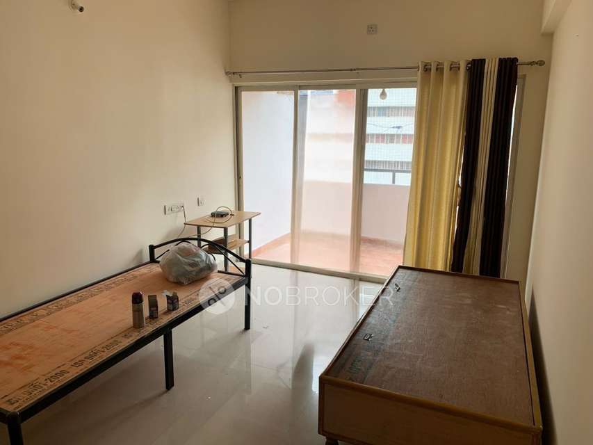 2 BHK Flat In Kumar Park Infinia for Rent In Phursungi