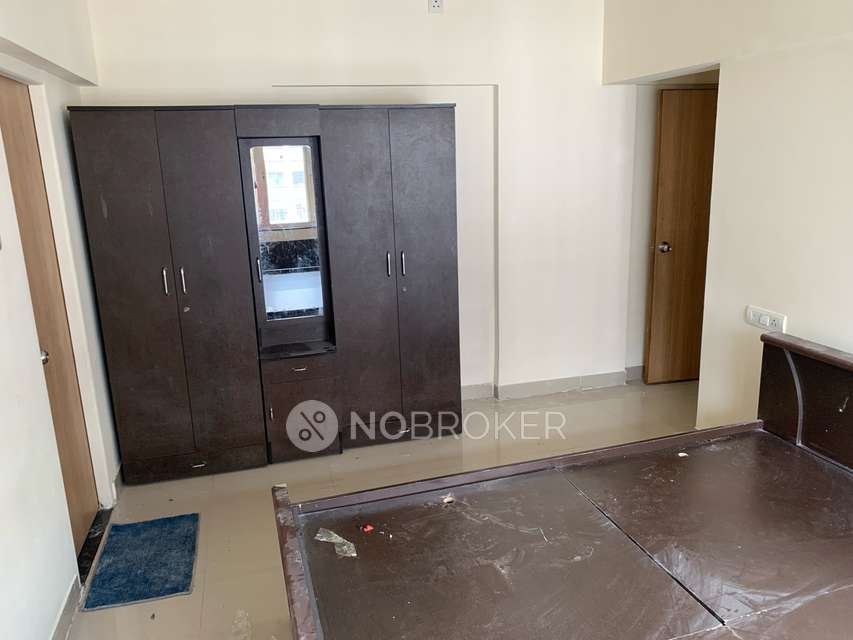 2 BHK Flat In Kumar Park Infinia for Rent In Phursungi