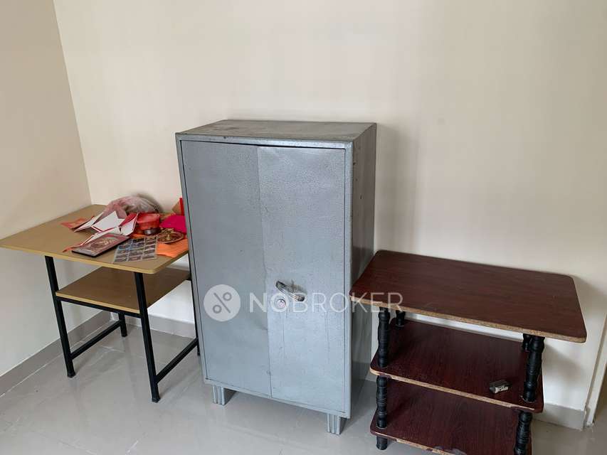 2 BHK Flat In Kumar Park Infinia for Rent In Phursungi