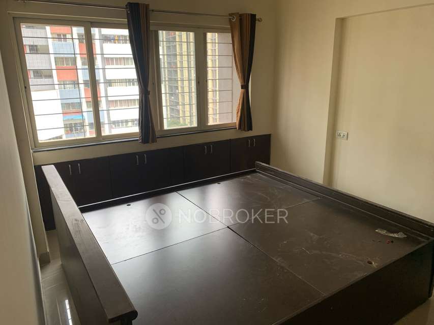 2 BHK Flat In Kumar Park Infinia for Rent In Phursungi