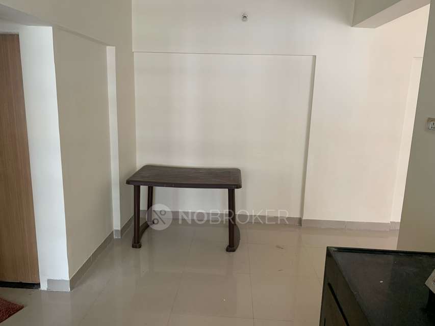 2 BHK Flat In Kumar Park Infinia for Rent In Phursungi