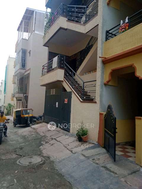 2 BHK Flat In Anna Kuteera for Rent  In Rajarajeshwari Nagar