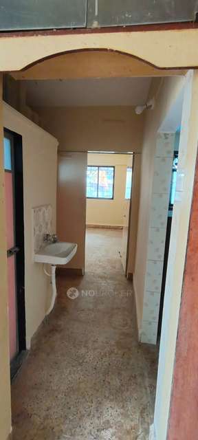 1 BHK Flat In Shree Krishna Kutir, Badlapur For Sale  In Badlapur