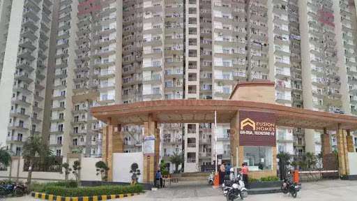 Property Interior