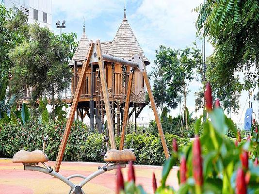 4+ BHK Flat In  Lodha Park For Sale  In Worli