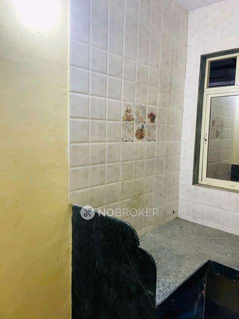 1 BHK Flat In Shreya Park For Sale  In Kalyan East