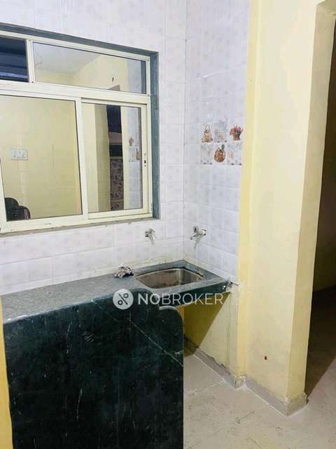 1 BHK Flat In Shreya Park For Sale  In Kalyan East