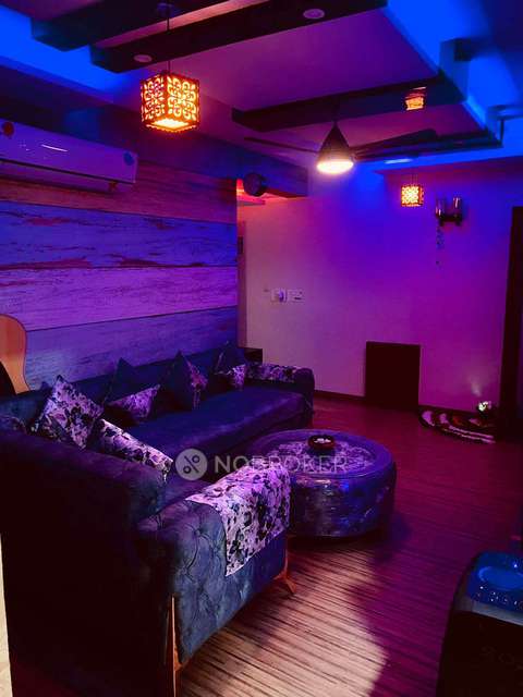 2 BHK Flat In Mgh Mulberry County For Sale  In Sector 70