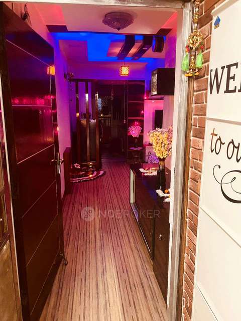 2 BHK Flat In Mgh Mulberry County For Sale  In Sector 70