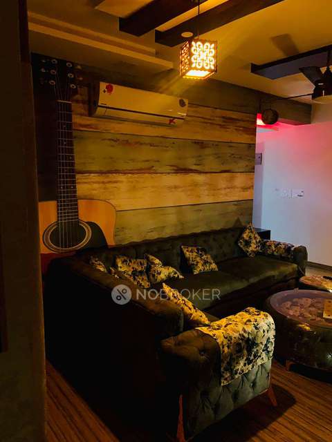 2 BHK Flat In Mgh Mulberry County For Sale  In Sector 70