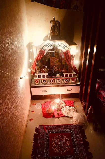 2 BHK Flat In Mgh Mulberry County For Sale  In Sector 70