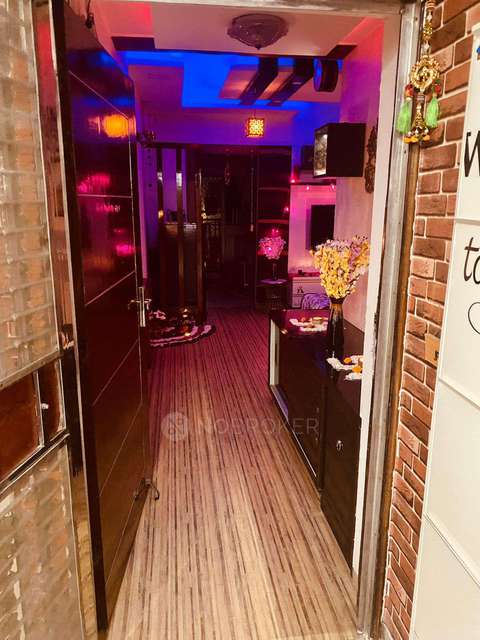 2 BHK Flat In Mgh Mulberry County For Sale  In Sector 70