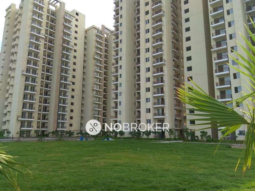 2 BHK Flat In Mgh Mulberry County For Sale  In Sector 70