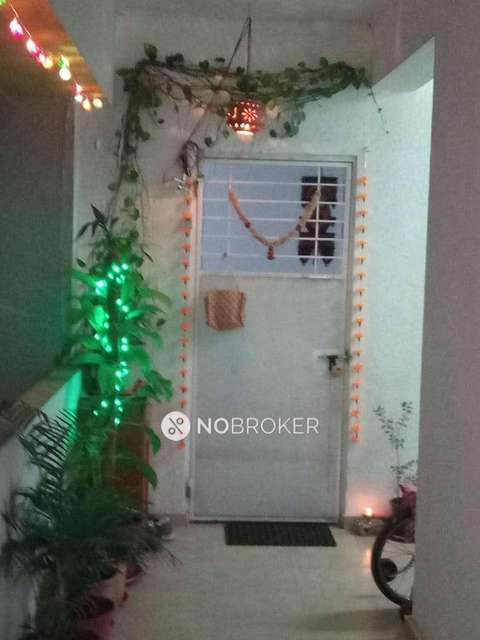 1 BHK Flat In Laukik Ishaan For Sale  In Kolhewadi