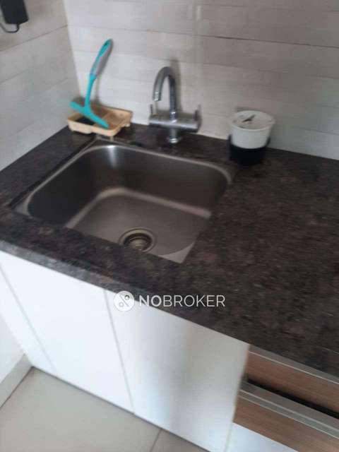 1 RK Flat In Amanora Neo Towers For Sale  In Hadapsar