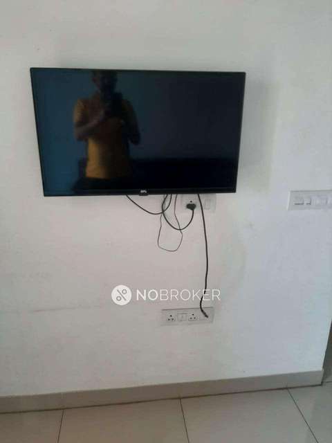 1 RK Flat In Amanora Neo Towers For Sale  In Hadapsar