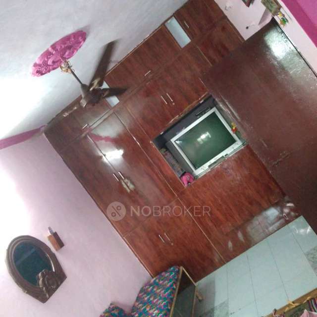 2 BHK Flat In Vishwanath Nagar Chs For Sale  In Kulgaon