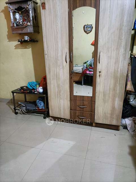 1 RK Flat For Sale  In Mahatma Phule Nagar Road