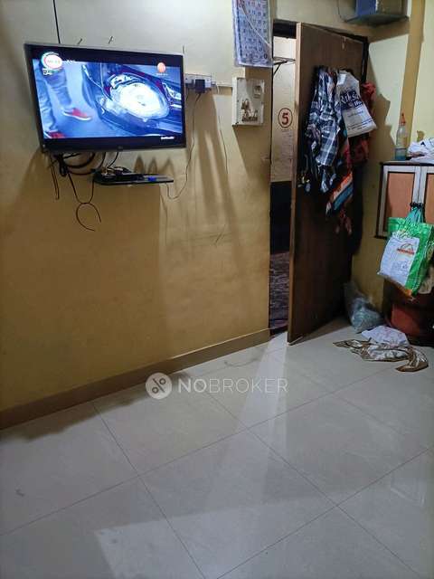 1 RK Flat For Sale  In Mahatma Phule Nagar Road