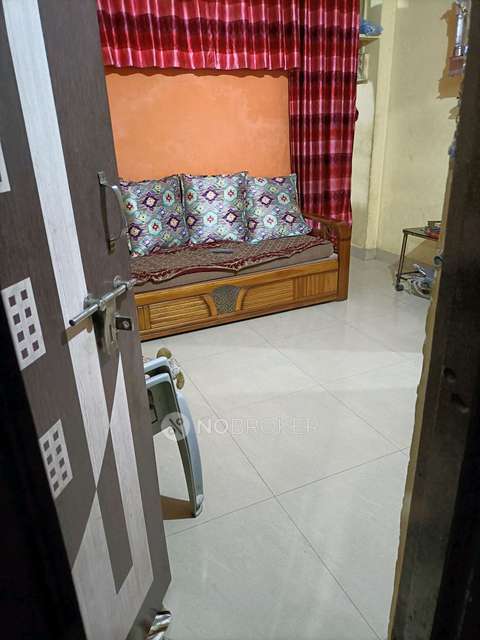 1 RK Flat For Sale  In Mahatma Phule Nagar Road