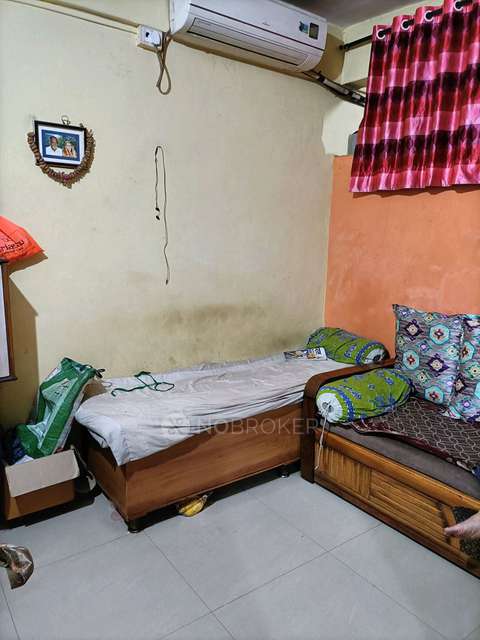 1 RK Flat For Sale  In Mahatma Phule Nagar Road