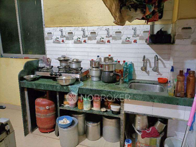 1 RK Flat For Sale  In Mahatma Phule Nagar Road