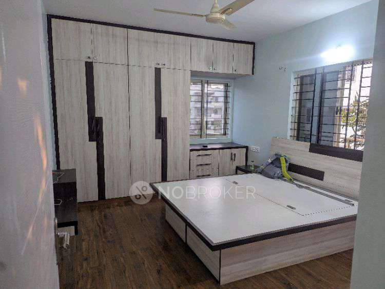 3 BHK Flat In Mana Seldon for Rent  In Doddakannelli